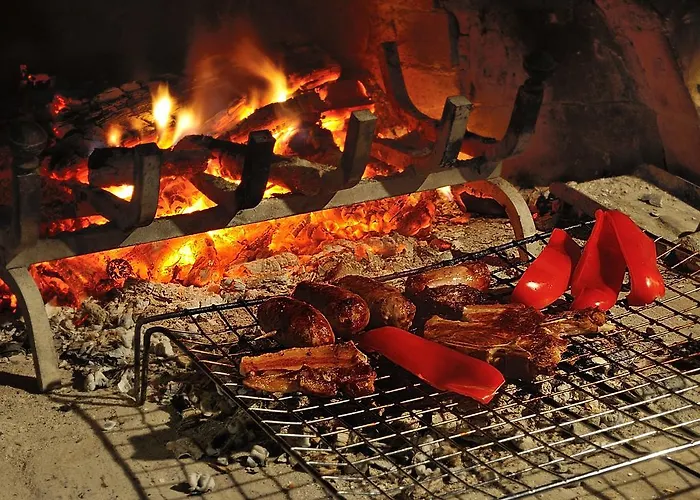 Albergo Ristorante Ferretti