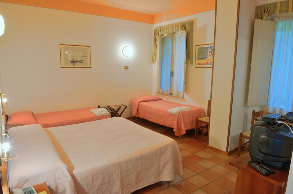 Hotel Ristorante Ferretti