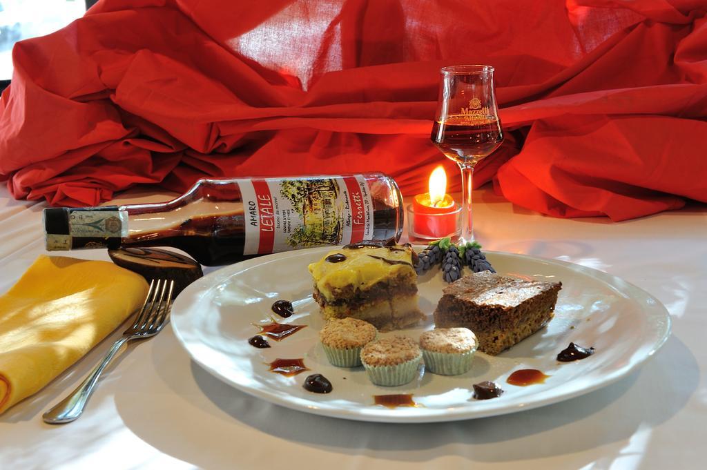 Ristorante Ferretti Hotel 2*