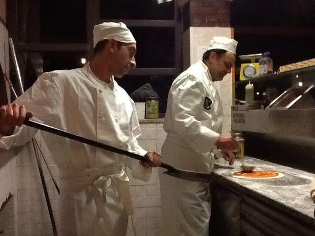 Ristorante Ferretti
