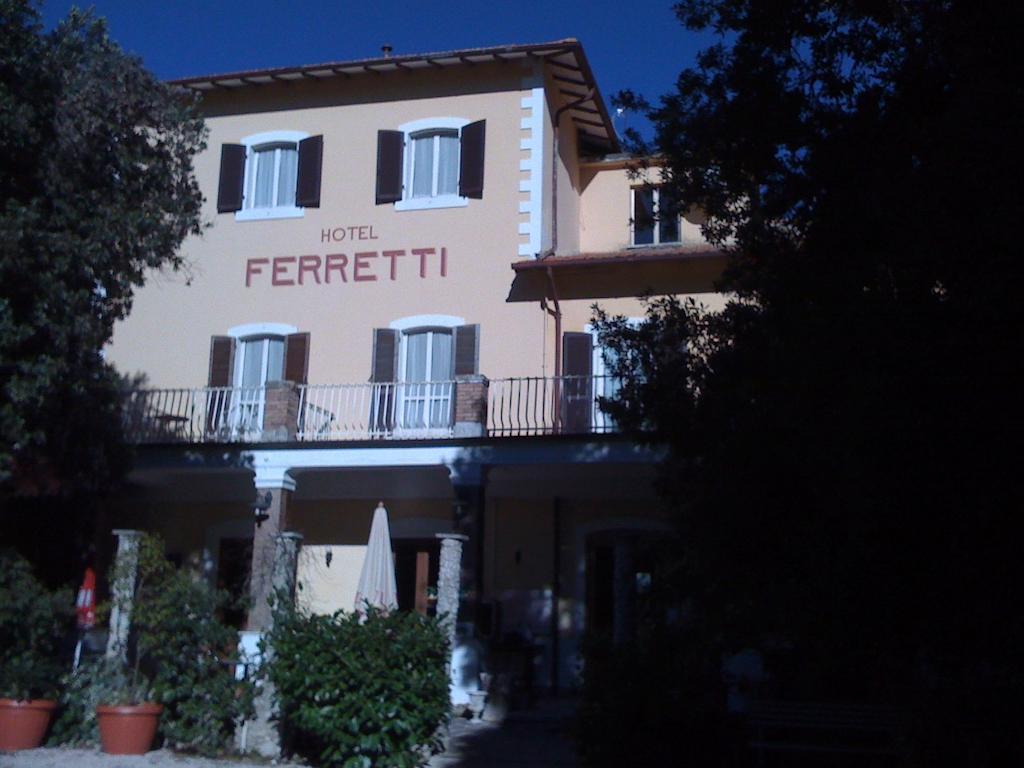 Ristorante Ferretti