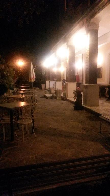 Ristorante Ferretti Monteluco
