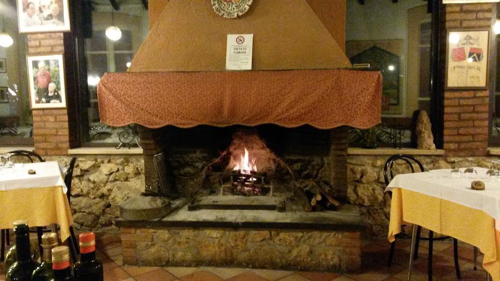 Ristorante Ferretti Monteluco
