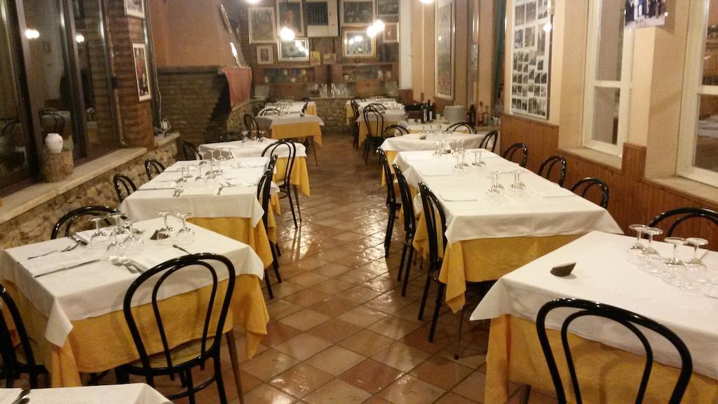 Ristorante Ferretti Monteluco