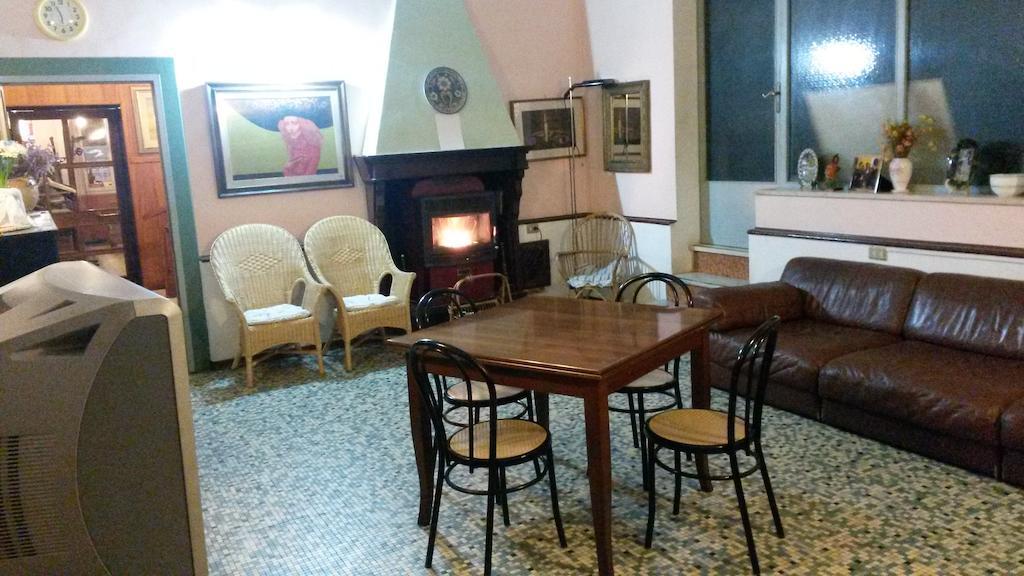 Hotel Ristorante Ferretti