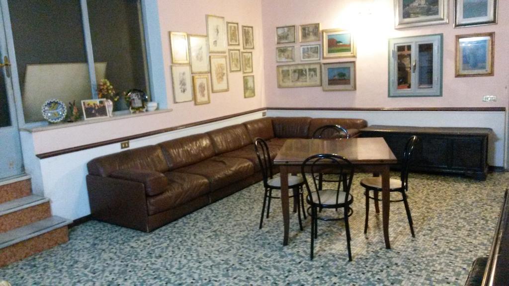 Hotel Ristorante Ferretti Monteluco
