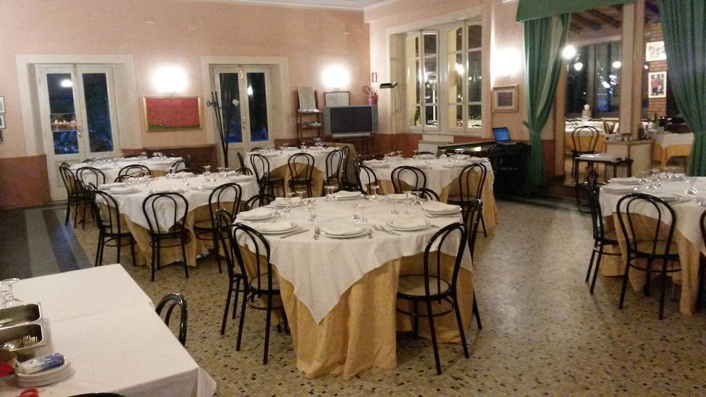 Ristorante Ferretti Monteluco