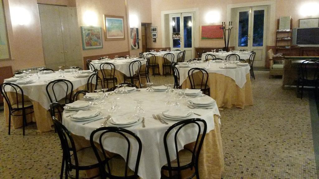 Ristorante Ferretti Monteluco