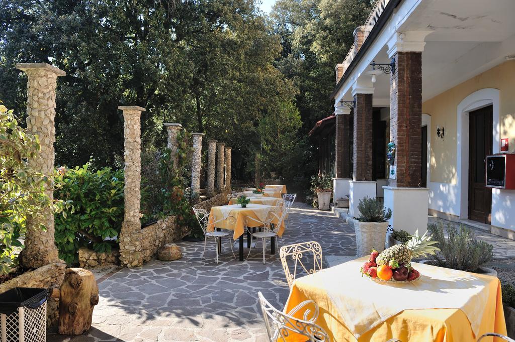 Ristorante Ferretti Hotel 2*
