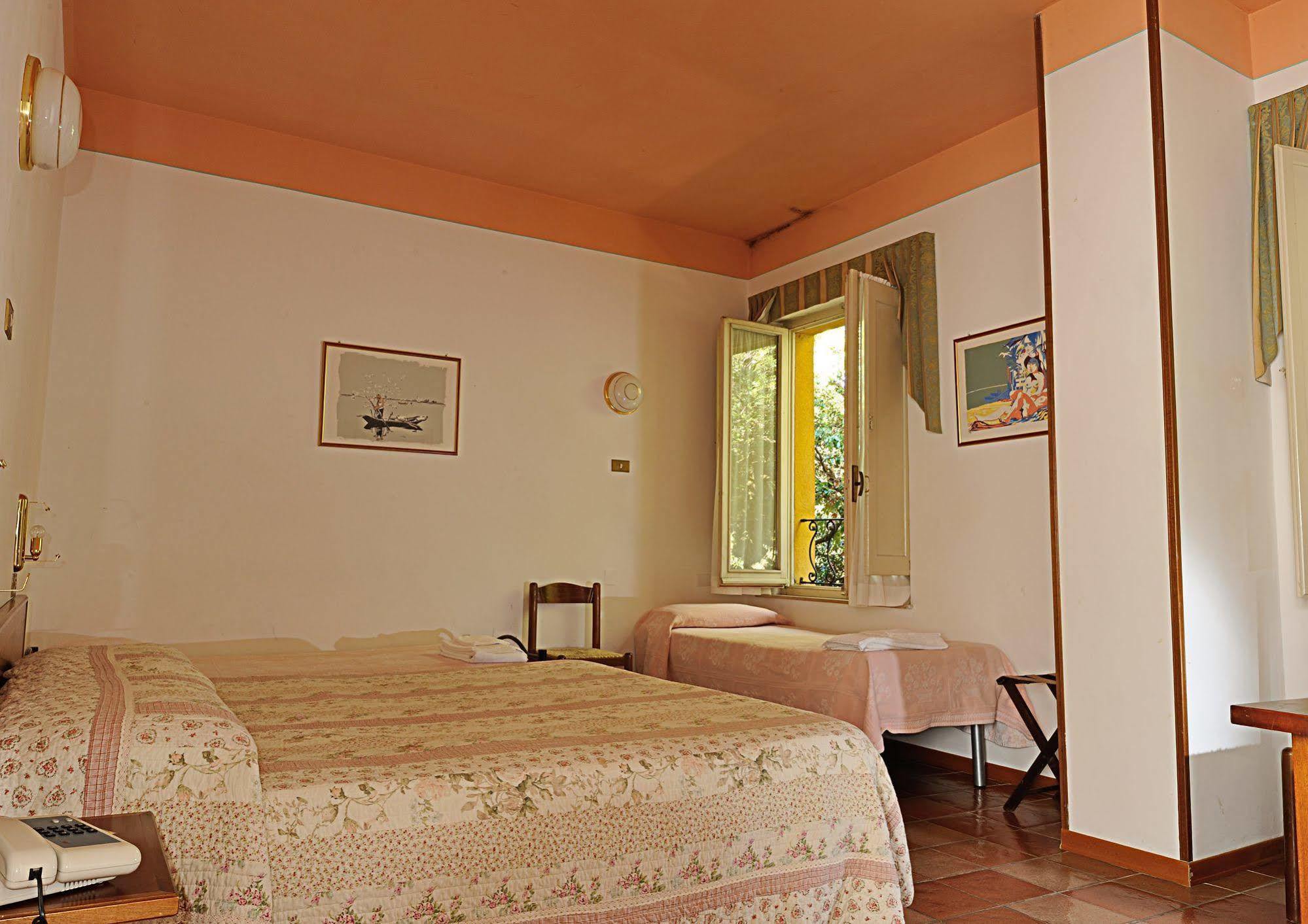 Ristorante Ferretti Hotel