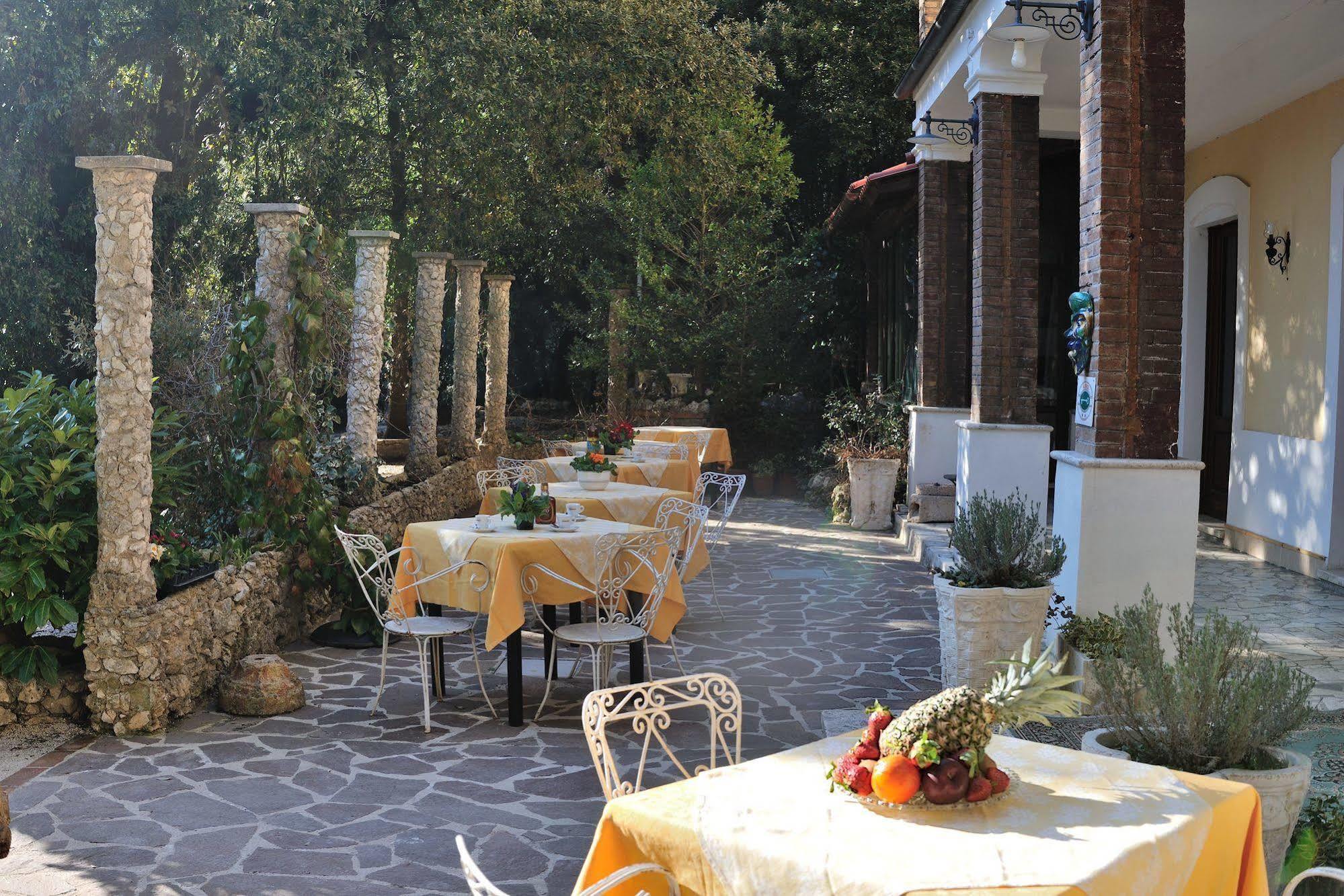 Hotel Ristorante Ferretti