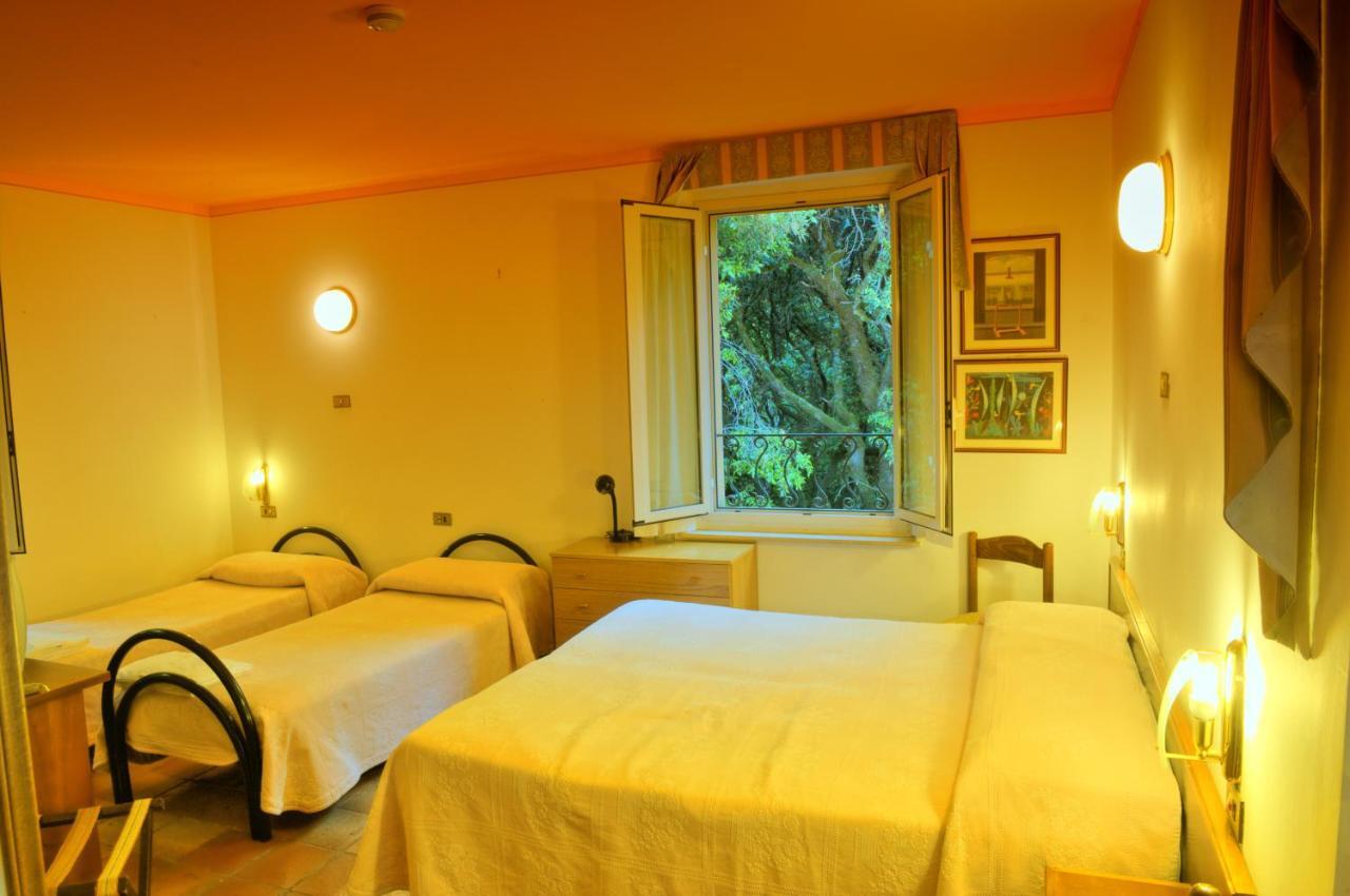 Hotel Ristorante Ferretti